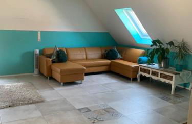 Exklusive und großzügige Wohnung in Mosbach-Diedesheim - Foto 1