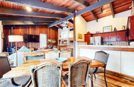 Mammoth West #143 Condo - Foto 15