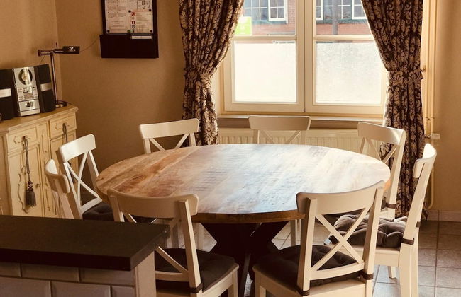 Spacious Villa in Neerpelt near Welvaart Marina - Foto 15