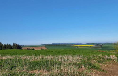 Meikle Aucheoch Holiday Cottage, plus Hot Tub, Near Maud, in the heart of Aberdeenshire - Foto 29
