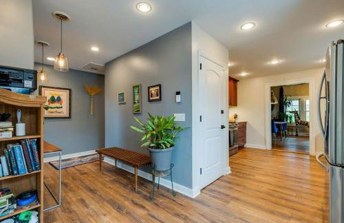 Historic East Nash Sleeps 6 - Foto 10