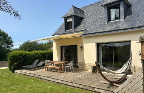 Le cocon de Jules et Chloé - Foto 21