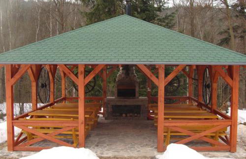 Roman Tarnawa "Nasz Domek" - Foto 12