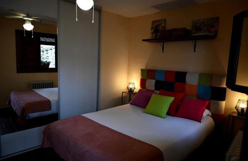 Casa Rural de Lucía - Foto 30