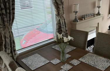 Metcalfes family caravan - Foto 29