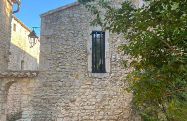 Mas Bohème - Logement climatisé - Photo 1