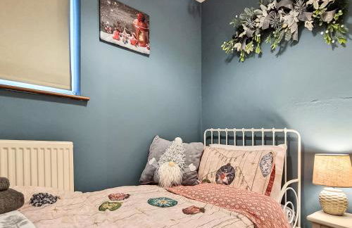 Christmas Cottage - Foto 15