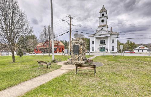 Tasteful Country Home on 5 Acres about 3 Mi to Lake! - Foto 31