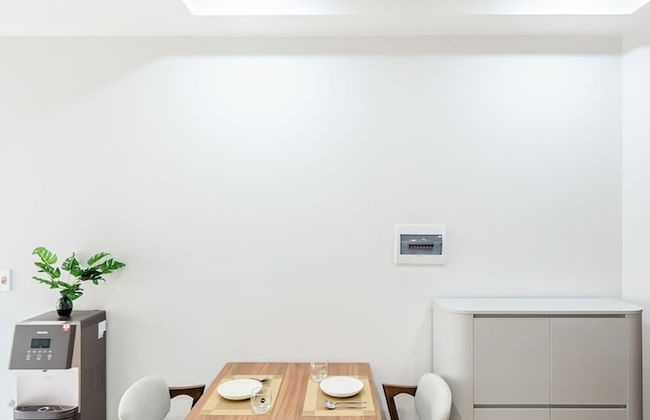 FLESTA Nui Truc Serviced Apartment & Hotel - Photo 15