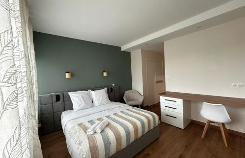 La Suite Aurence, chic et calme - Foto 21