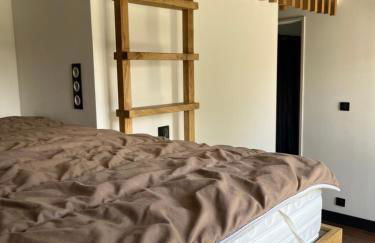 Chalet Landais - Foto 4