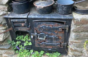 The Granary at Bissick Old Mill - Foto 10