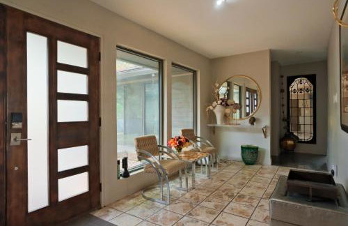 Luxe Dallas Estate Nearly Half Acre Skyline Views - Foto 53