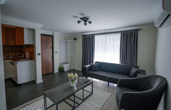 Merkuri Apart - Foto 46