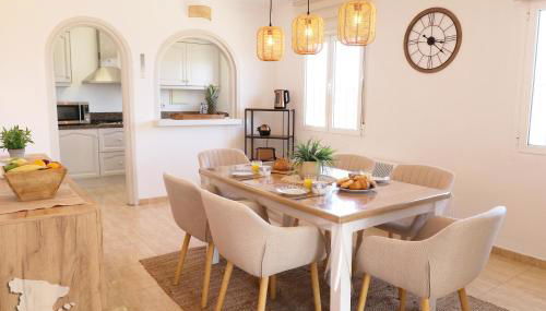 CostaBlancaDreams Casa Mali in Calpe - Foto 3