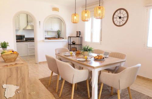 CostaBlancaDreams Casa Mali in Calpe - Foto 3