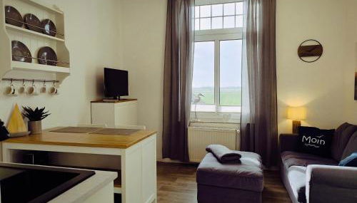 Deine Kleine Auszeit in historischer Villa - Foto 5