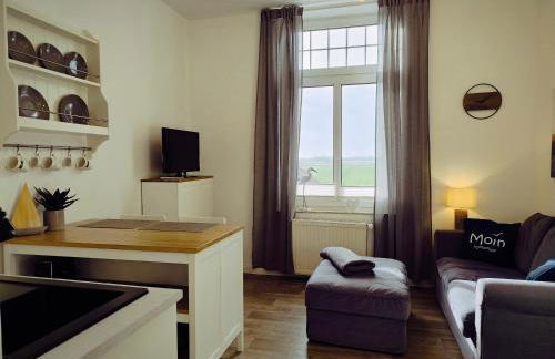 Deine Kleine Auszeit in historischer Villa - Foto 5