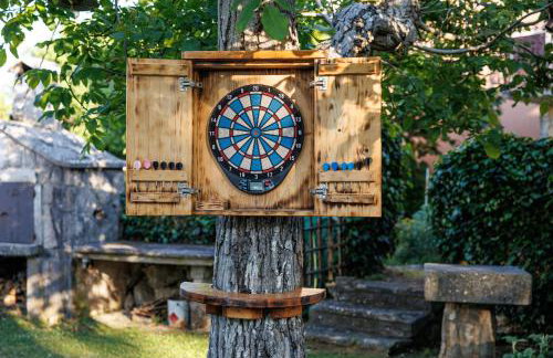 Villa Ivona with pool - Foto 45