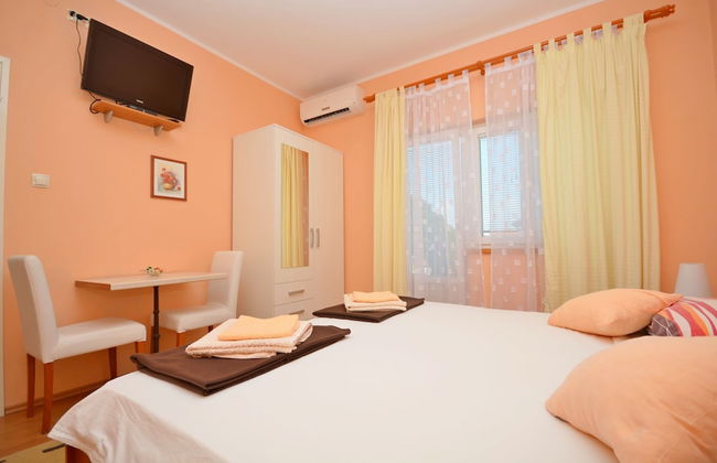 Apartments and Room Zinka - Foto 2