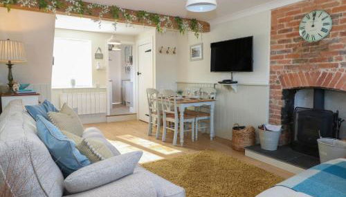 Herbies Cottage - Foto 2