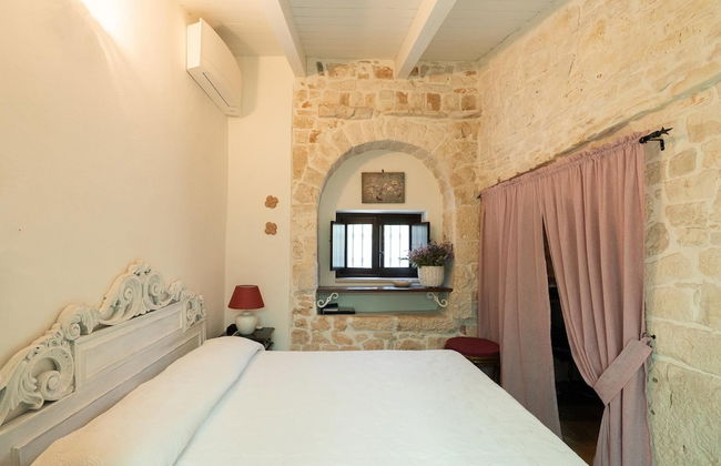 Trulli Nora con piscina - Foto 5