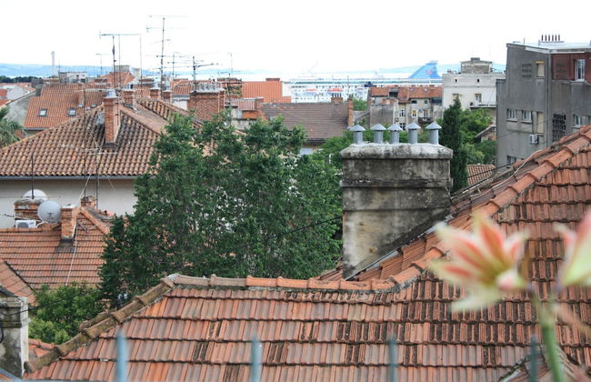 Big 80 m2 apt With Balcony in the Heart of Split - Foto 35