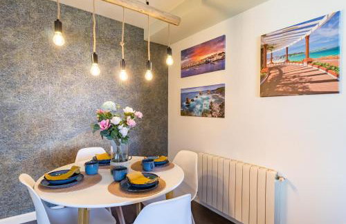 Calma, luz y diseño en el centro de Santander - Photo 5