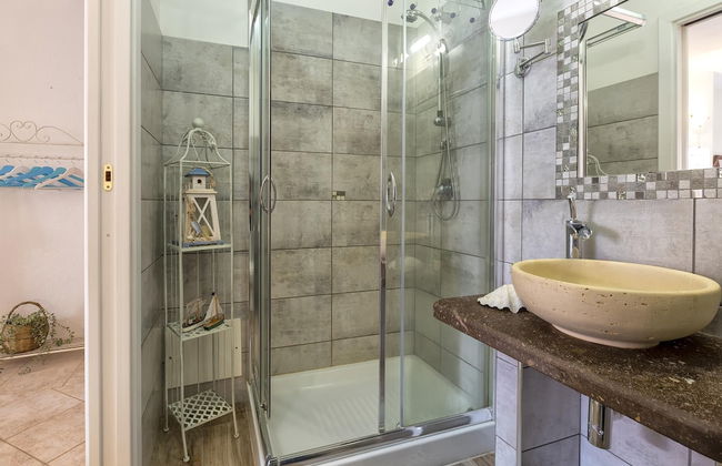 Sardinia Re - Casa Bellavista Panoramic View - Foto 34