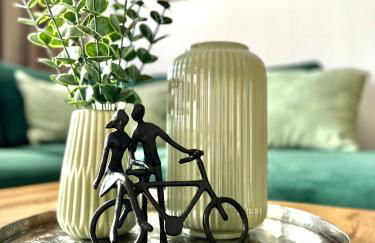 Ferienwohnung Wolkenfrei in Inzell mit Pool und Sauna - Photo 9