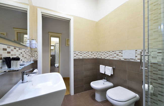 Gravina Suite Frattina - Foto 30