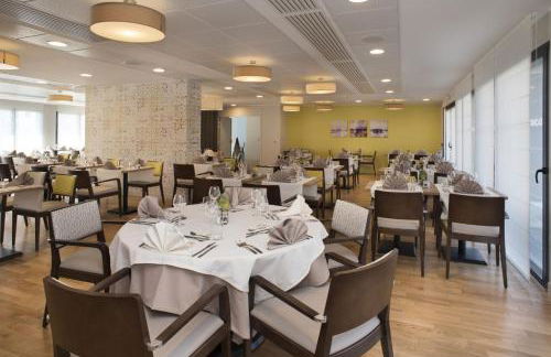 Résidence Séniors Domitys Le Pupitre d'Or - Foto 8