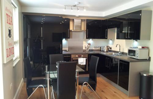 Hamilton Court Apartments from Your Stay Bristol - Foto 65