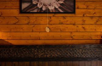 APPLE Cabin - Little Log Cabin in Wales - Photo 15