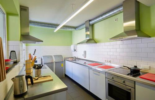 Gästehaus des GOETHE-Institut Freiburg - Foto 12