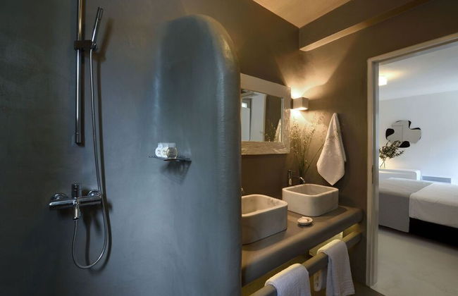 Villa Dafni 4BD with Pool in Kalafatis - Foto 28