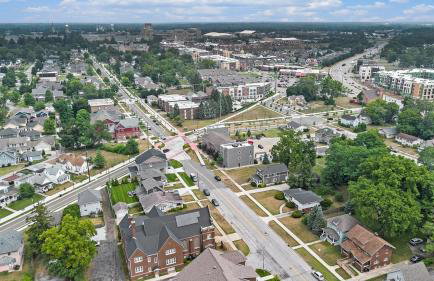 Beautifully Renovated Notre Dame Retreat - Foto 17