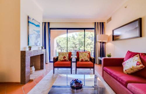 AL - Apartamento Vila Sol F5 AD - Foto 6