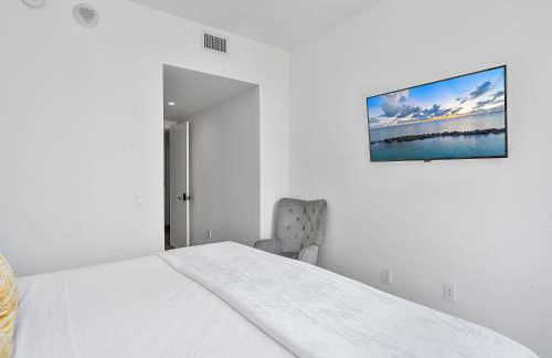 X Lounge V-Panoramic Private Residence - Foto 29