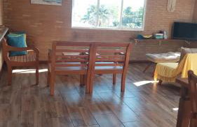 Cobertura na Enseada a 80 m da areia - Foto 3