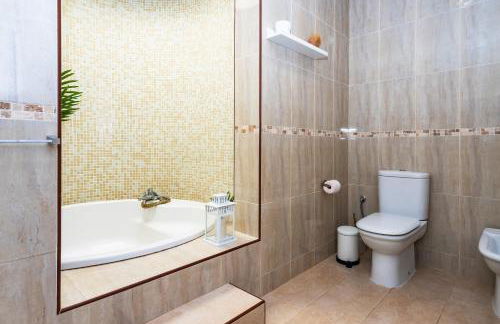 Villa ConchaMar Oceanbeach - Foto 64