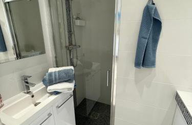 Bel appartement Vue sur la Marina Classé 3 étoiles - Photo 16