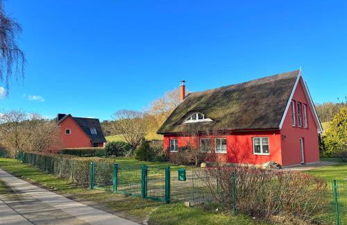Ferienhaus am Lebbiner Bodden - Photo 10