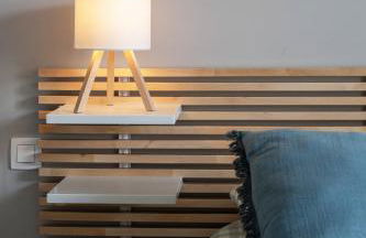 Résidence Léon Blum - Appartements design - Parking - Foto 43