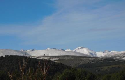 Casa Rural La Silla de la Reina - Foto 27