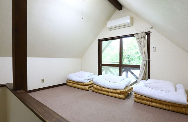 Campagne Hakuba - Foto 15