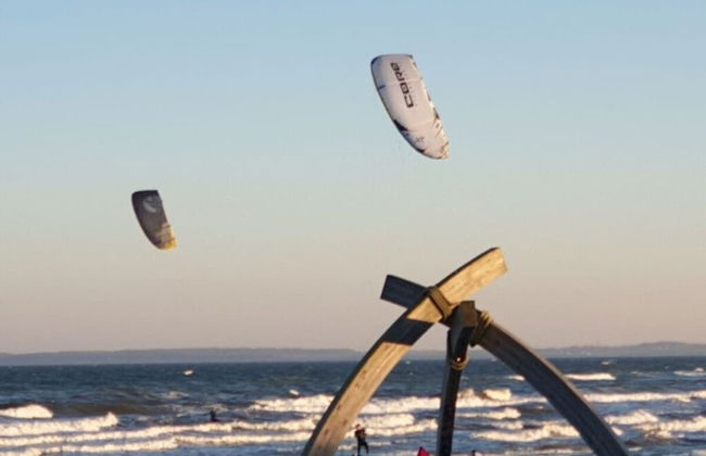 Gemstone by the sea Comfortable Vacation Home - Foto 30