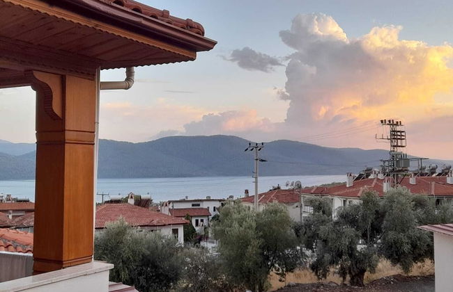 Koparan Apart Otel - Photo 40