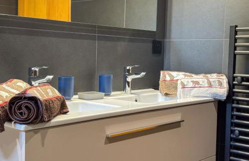 Chalet CABOTTE Les Granges Arc 1600 Domaine Paradiski - Photo 28