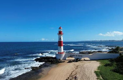 Recanto de Itapuã - Residencial Ilha de Mykonos - Foto 37